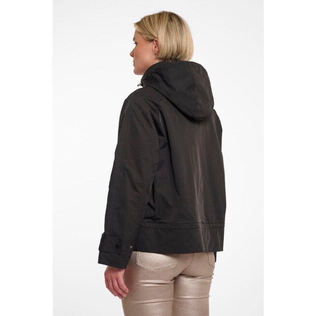 Rino & Pelle Do.7002521 short parka with detachable ho 4061857036 large