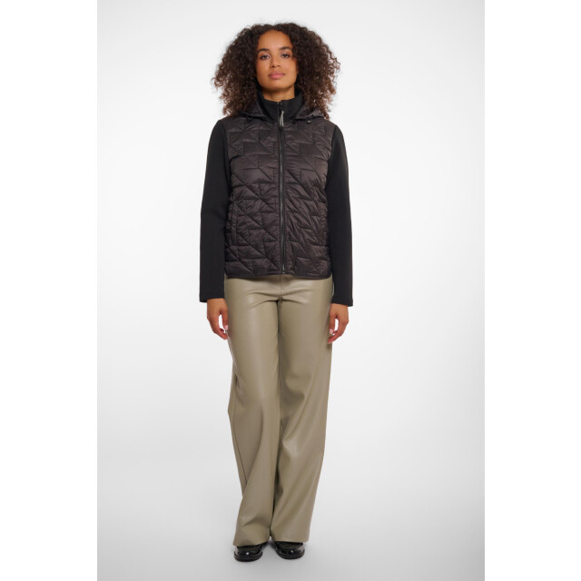 Rino & Pelle Gisela.7002521 light quilted jacket with scub 4059645039 large