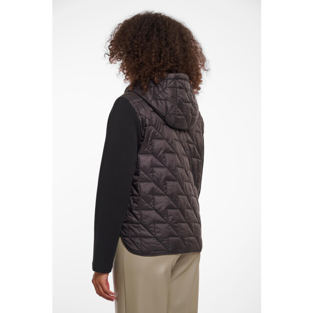 Rino & Pelle Gisela.7002521 light quilted jacket with scub 4059645039 large