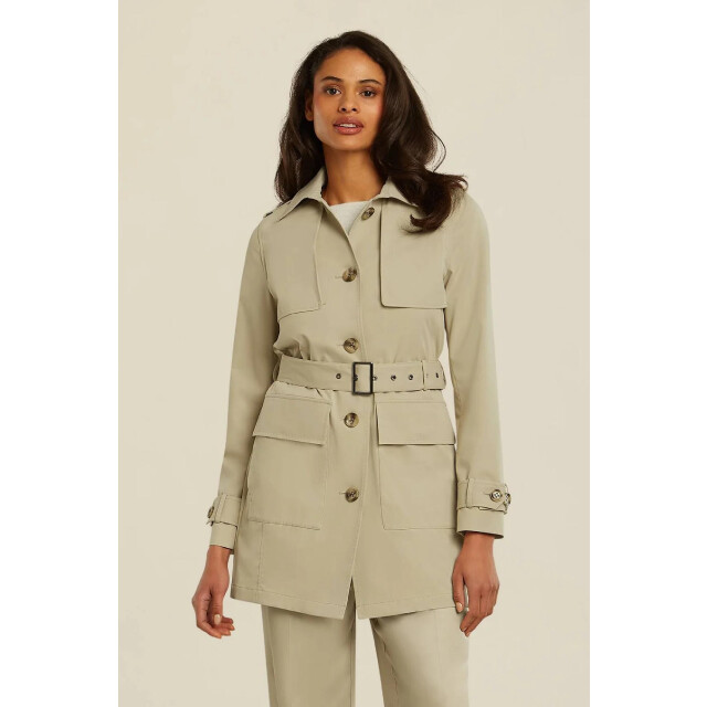 Beaumont Isolde trench coat bm04020251 4059113078 large
