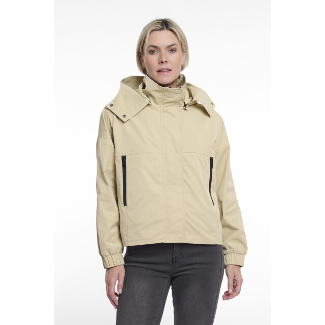 Rino & Pelle Isa.7002521 short boxy jacket with detacha 4059667041 large