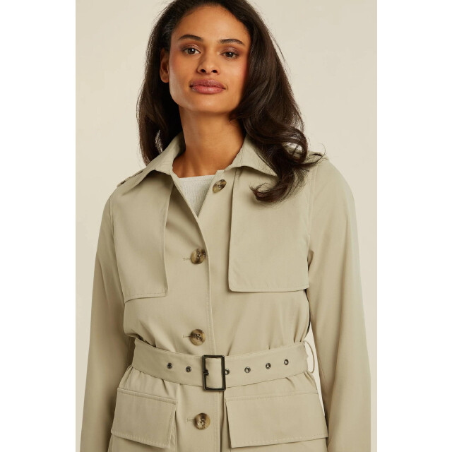 Beaumont Isolde trench coat bm04020251 4059113078 large