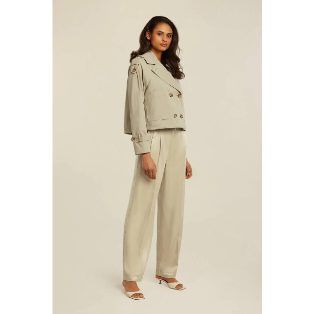 Beaumont Gracy short trench bm011251 4059100067 large