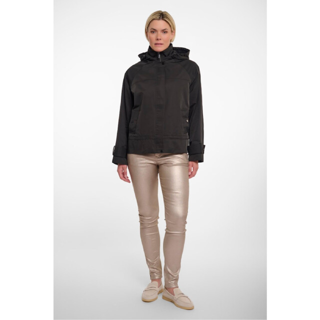 Rino & Pelle Do.7002521 short parka with detachable ho 4061857036 large