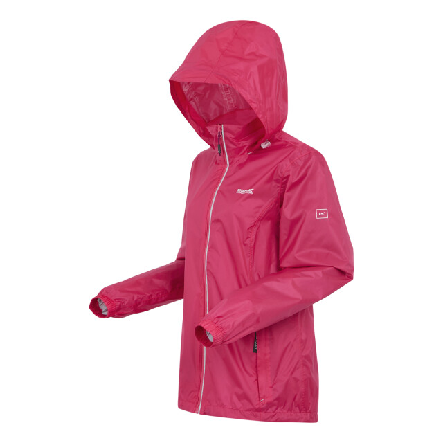 Regatta Dames corinne iv waterdichte softshell jas UTRG3378_pop large
