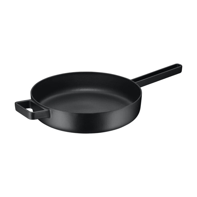 WMF Flavour gietijzeren koekenpan 28cm 10250983 large