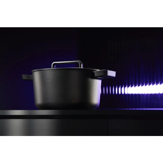 WMF Flavour gietijzeren koekenpan 28cm 10250983 large