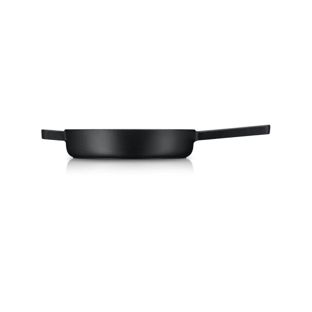 WMF Flavour gietijzeren koekenpan 28cm 10250983 large