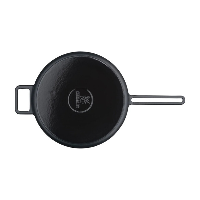 WMF Flavour gietijzeren koekenpan 28cm 10250983 large