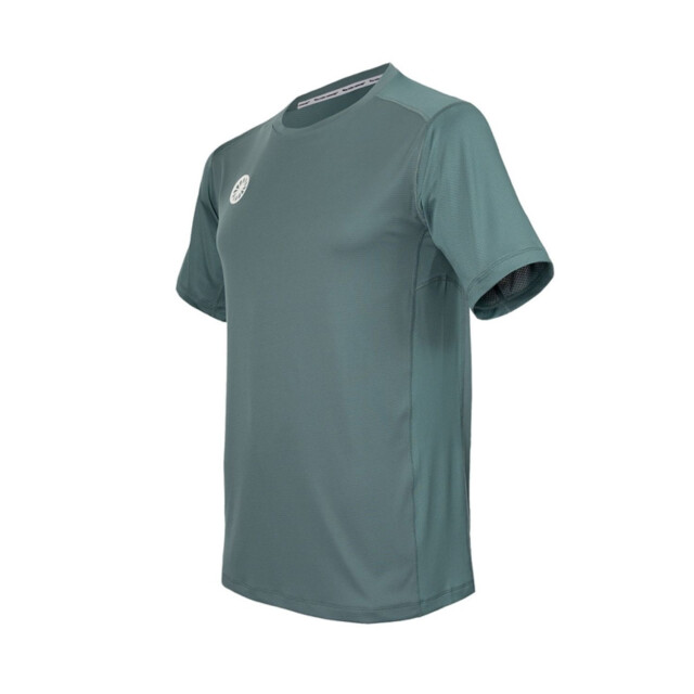 The Indian Maharadja Tennis shirt heren T101530 large