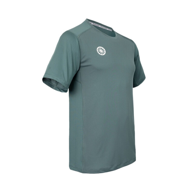 The Indian Maharadja Tennis shirt heren T101530 large