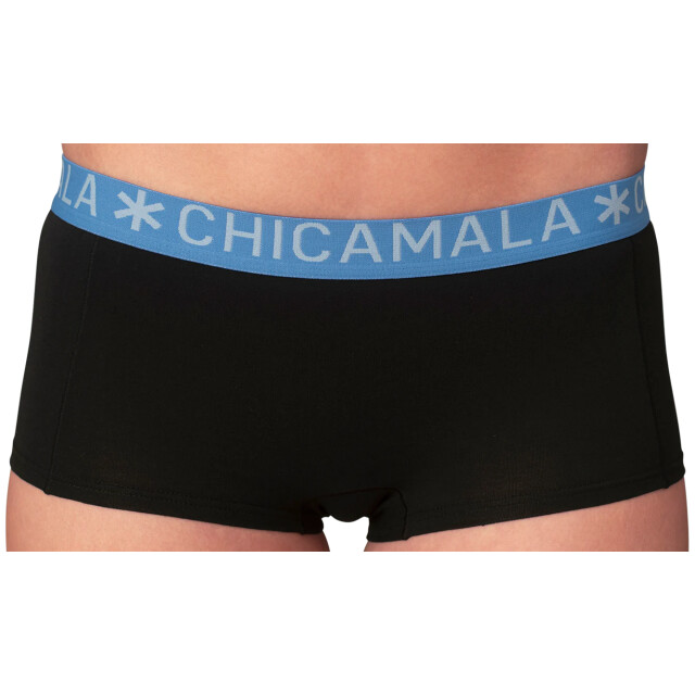 Muchachomalo Dames 2-pack boxershorts U-DRAGON1215-02 large
