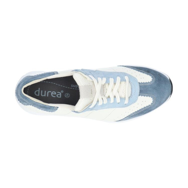 Durea 6289 602 Sneakers Blauw 6289 602 large