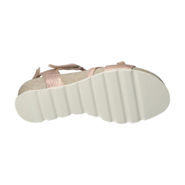 Durea 7421 025 Sandalen Roze 7421 025 large