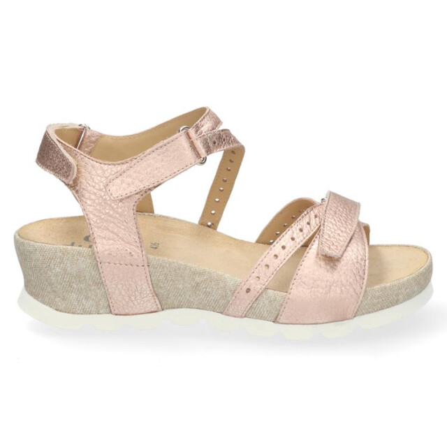 Durea 7421 025 Sandalen Roze 7421 025 large
