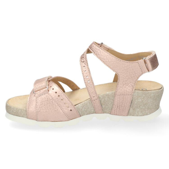 Durea 7421 025 Sandalen Roze 7421 025 large