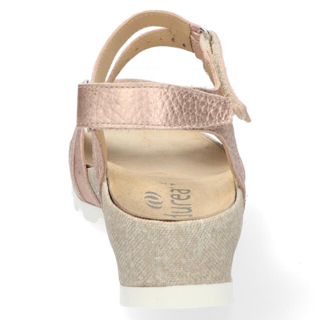 Durea 7421 025 Sandalen Roze 7421 025 large
