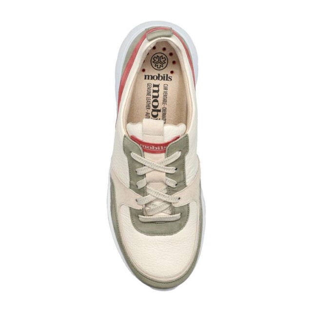 Mephisto ROSI Veterschoenen Wit ROSI large