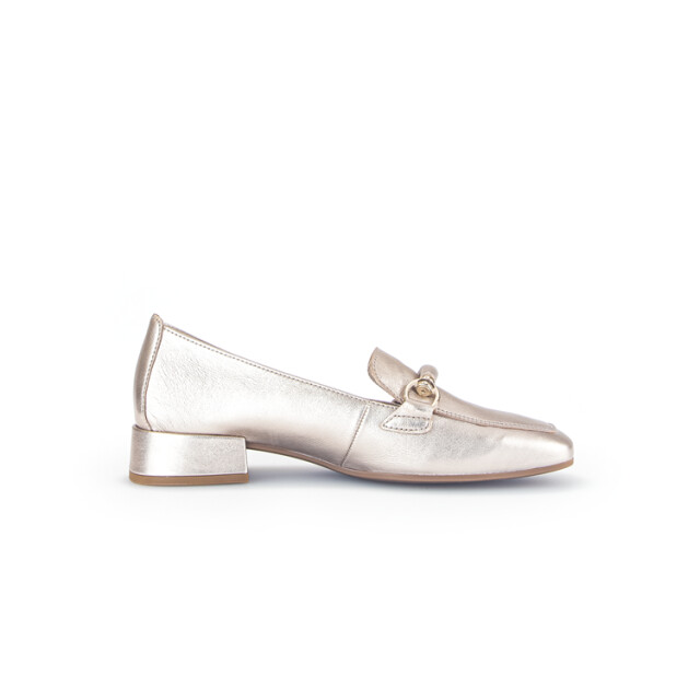 Gabor 45.260 Loafers Goud 45.260 large