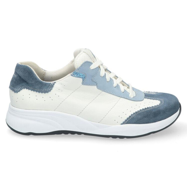 Durea 6289 602 Sneakers Blauw 6289 602 large