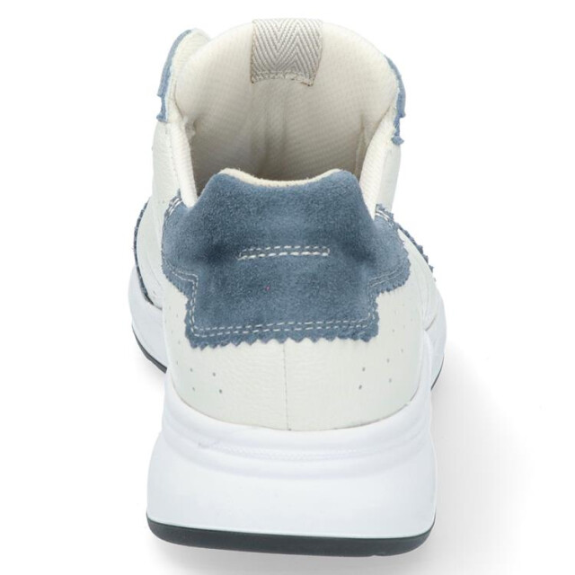 Durea 6289 602 Sneakers Blauw 6289 602 large