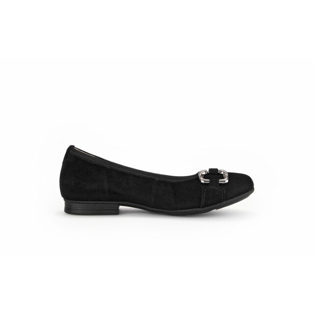 Gabor 42.462 Loafers Zwart 42.462 large