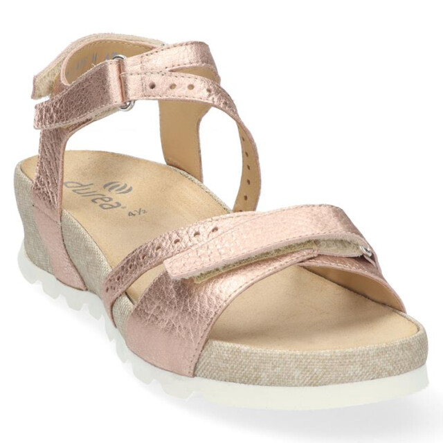 Durea 7421 025 Sandalen Roze 7421 025 large