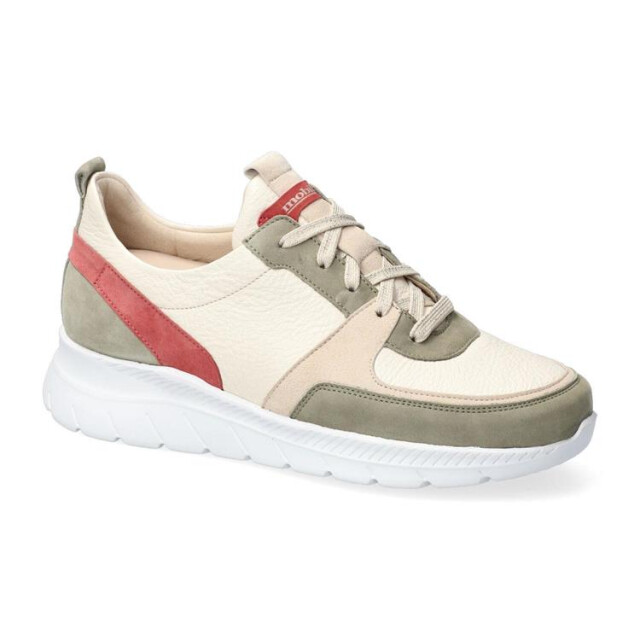 Mephisto ROSI Veterschoenen Wit ROSI large