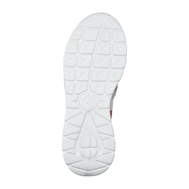 Mephisto ROSI Veterschoenen Wit ROSI large
