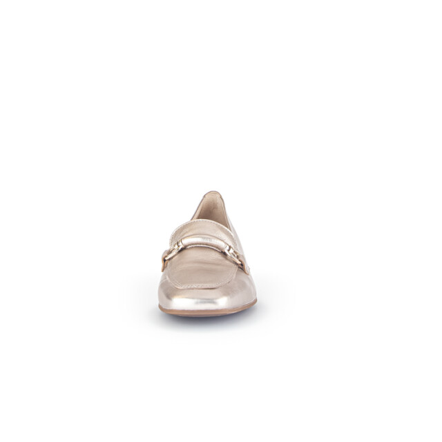 Gabor 45.260 Loafers Goud 45.260 large