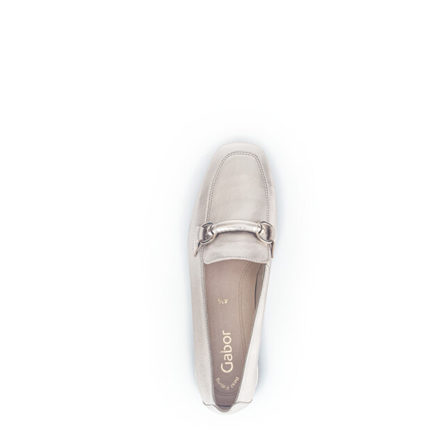 Gabor 45.260 Loafers Goud 45.260 large