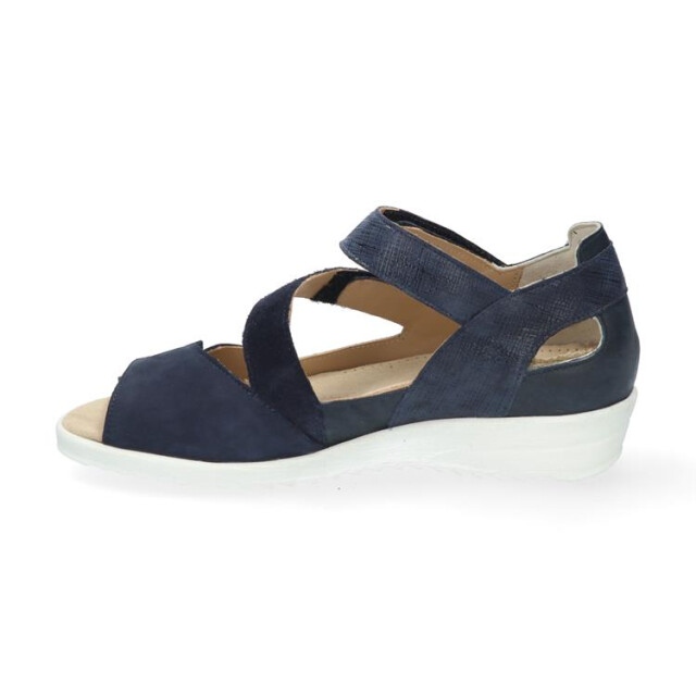 Durea 7406 238 Sandalen Blauw 7406 238 large Durea 7406 238 Sandalen Blauw 7406 238 large