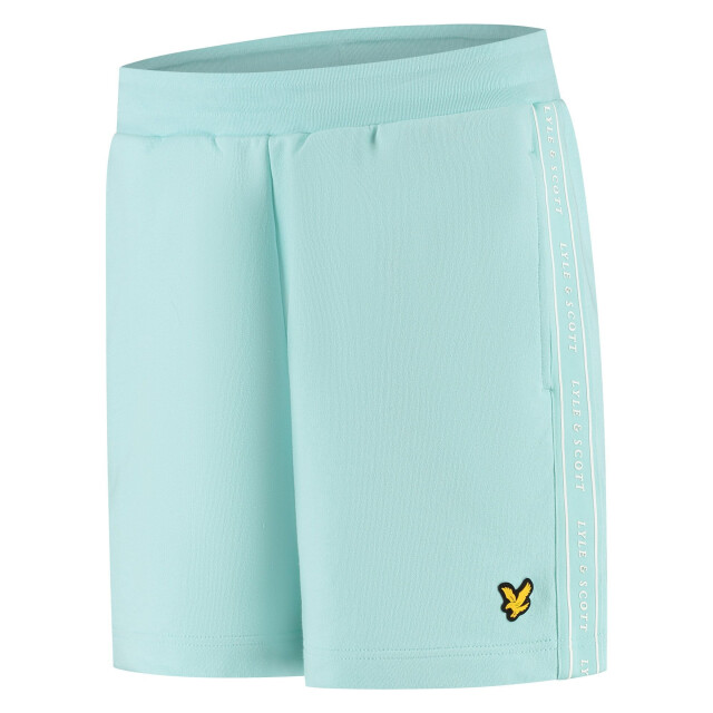 Lyle and Scott 5