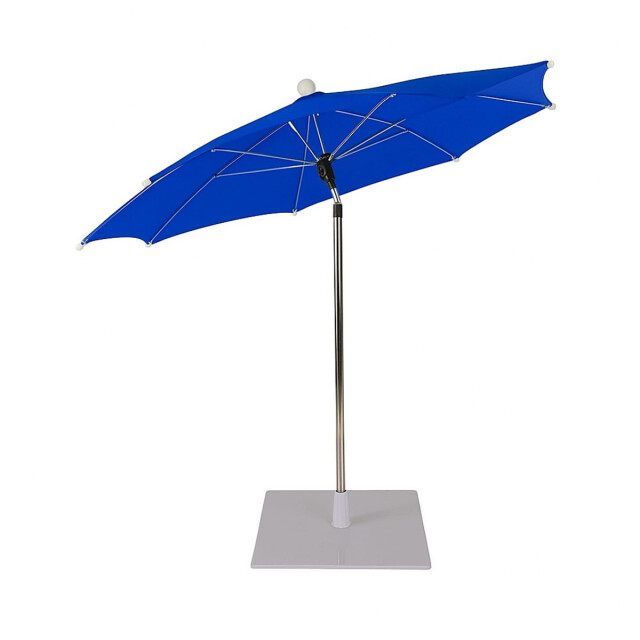 WDMT Tafel parasol – blauw 3206308 large