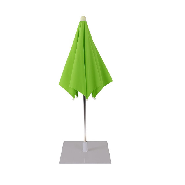 WDMT Tafel parasol – groen 3206307 large