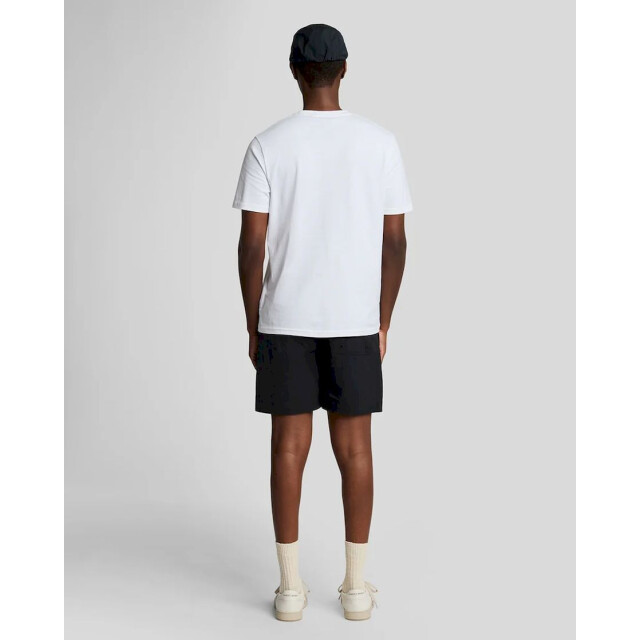 Lyle and Scott 5