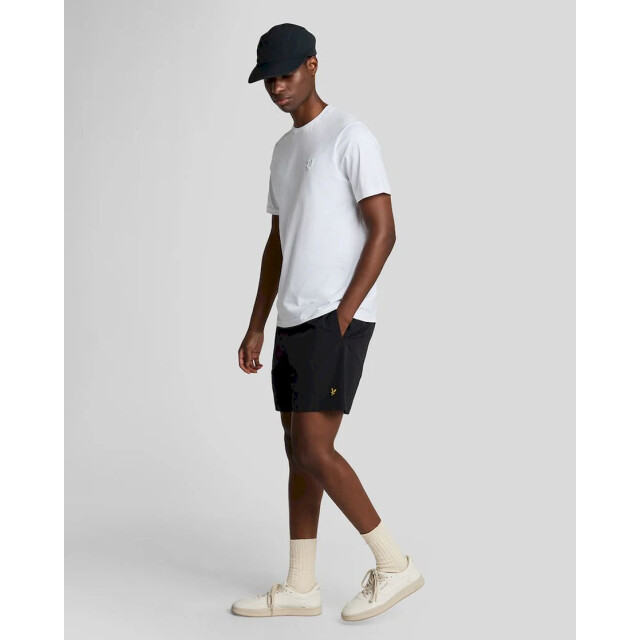 Lyle and Scott 5