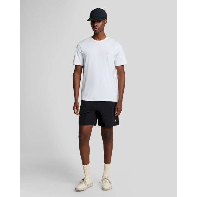 Lyle and Scott 5