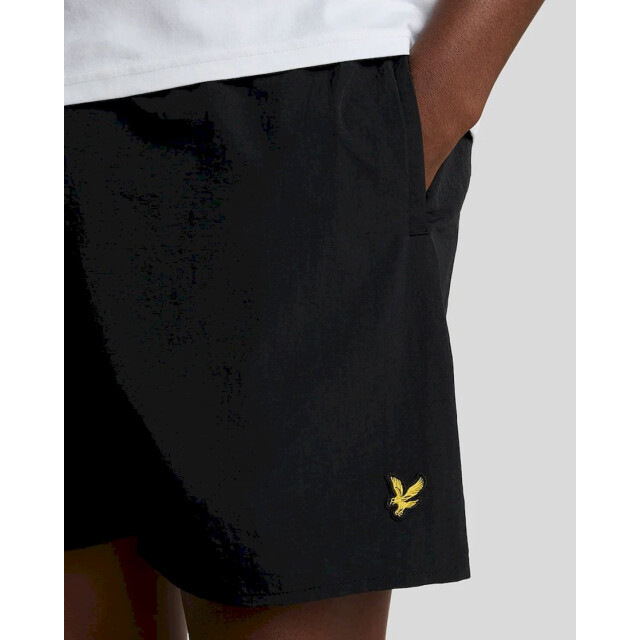 Lyle and Scott 5