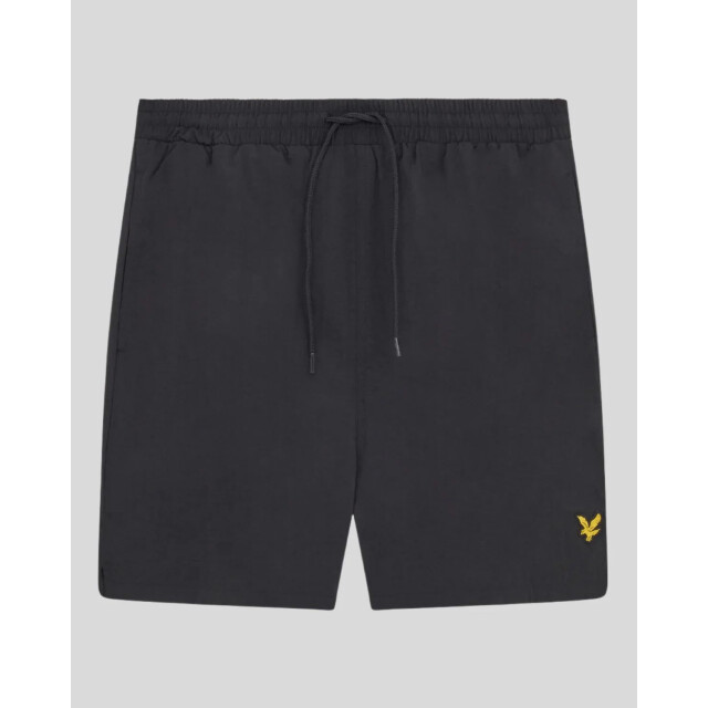 Lyle and Scott 5
