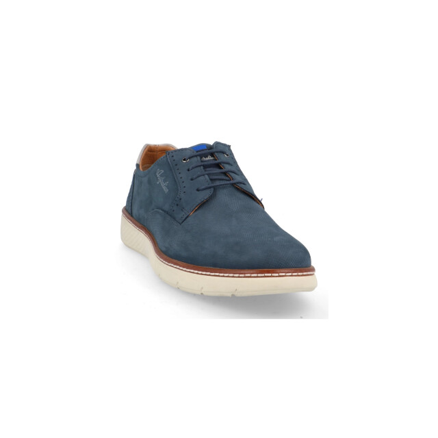 Australian Footwear 15.1664.01 pozzato nette schoenen 15.1664.01 Pozzato large