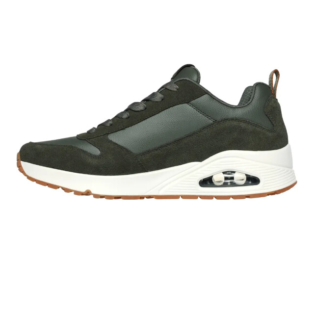 Skechers 133439 Sneakers Groen 133439 large