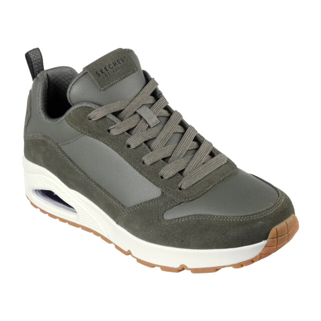 Skechers 133439 Sneakers Groen 133439 large