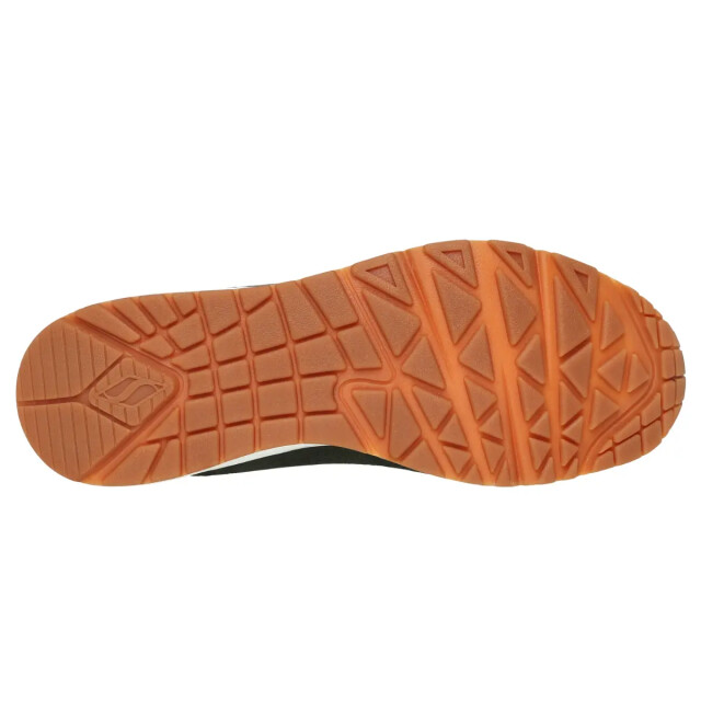 Skechers 133439 Sneakers Groen 133439 large