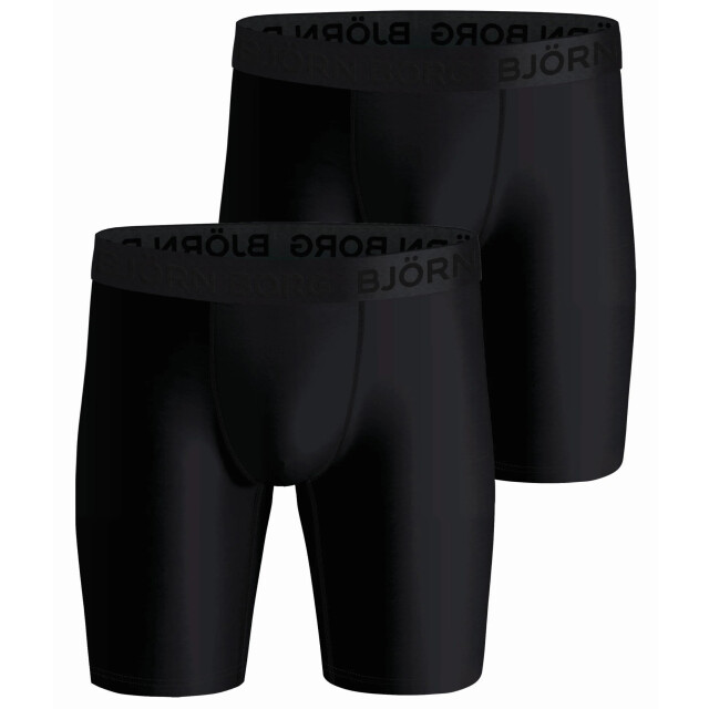 Björn Borg 2-pack performance boxers long leg 10001001-MP001-L large