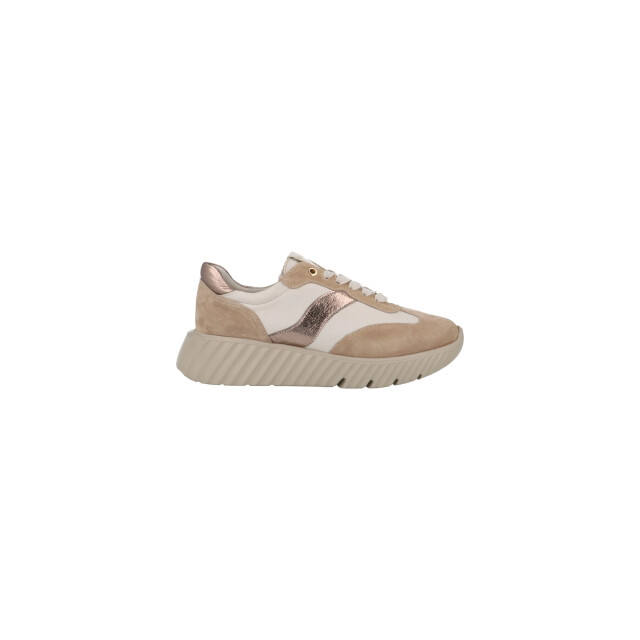 Unisa EFRO_F24 Sneakers Beige EFRO_F24 large