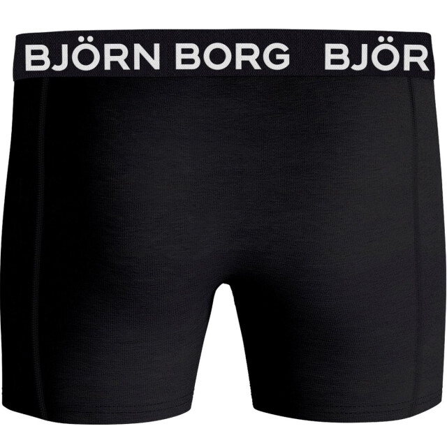 Björn Borg 3-pack boxers mix 10000933-MP001-L large