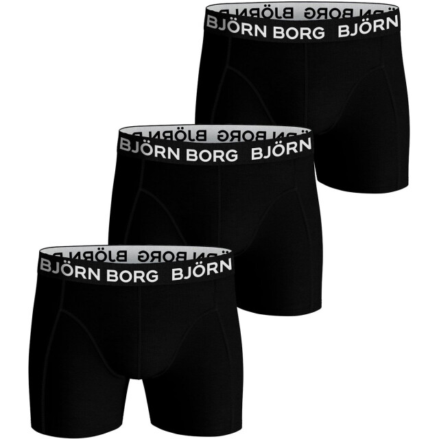 Björn Borg 3-pack boxers mix 10000933-MP001-L large