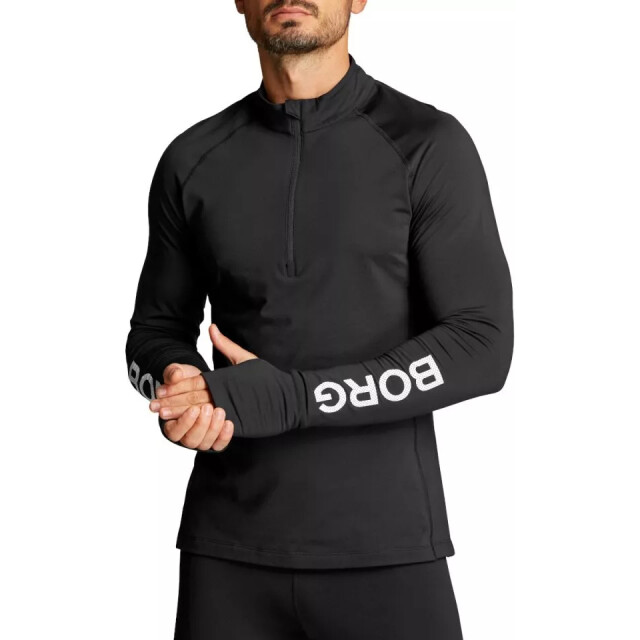 Björn Borg Midlayer half zip top 9999-1561-90651-XL large