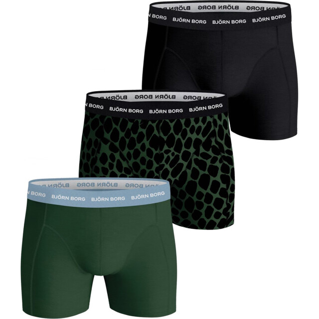 Björn Borg 3-pack boxers 10001565-MP005-XL large